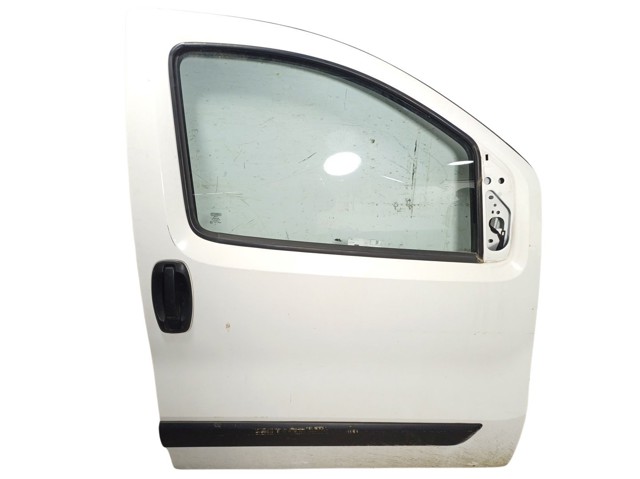 Drzwi przednie prawe 1396510080 Fiat/Alfa/Lancia