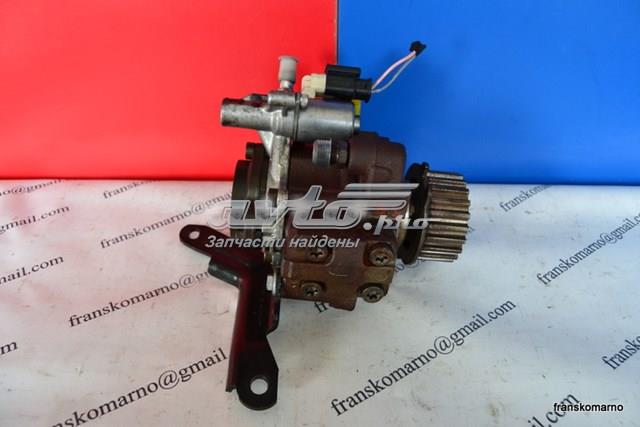 Pompa wtryskowa wysokiego ciśnienia Peugeot/Citroen 9672605380 cena, od 194,43 USD