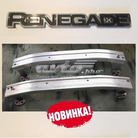 Wzmocnienie zderzaka przedniego Chrysler 68247223AA cena, od 96,48 USD