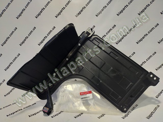 Pokrywa (korek) chłodnicy Hyundai/Kia 253183K100