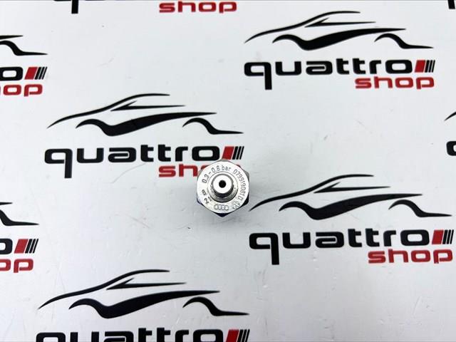 Czujnik ciśnienia oleju VAG 079919081D