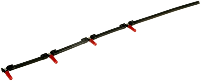Rurka paliwa, zwrotna od wtryskiwaczy Mercedes A651070543264 cena, od 55,05 USD