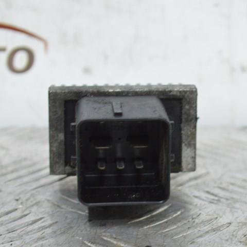 Do koszyka 9663824880 Peugeot/Citroen Przekaźnik świec żarowych