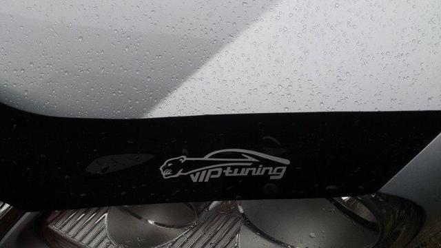 Deflektor na maskę do Ford Focus III CB8