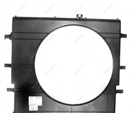 Dyfuzor chłodnicy Autotechteile 1005054 cena, od 38,06 USD