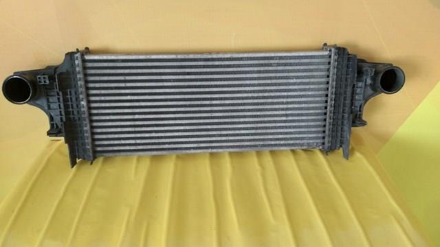 A1645001900 Mercedes Chłodnica intercoolera