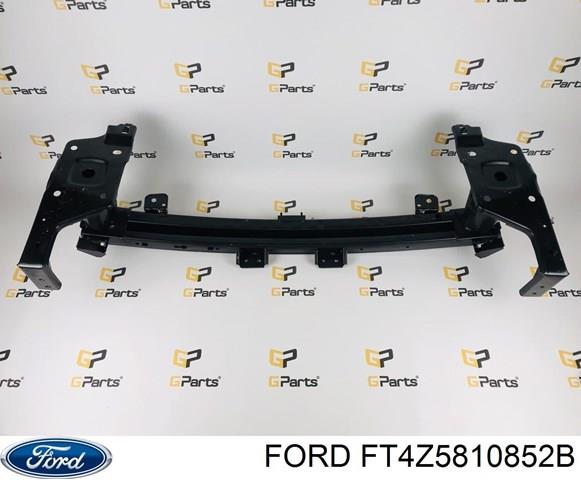 Wzmocnienie zderzaka przedniego FT4Z5810852B Ford