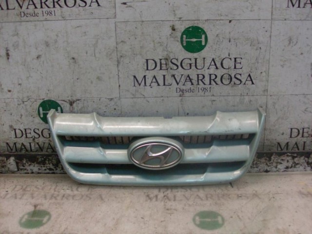Atrapa chłodnicy Hyundai Matrix minivan (FC) (2001 - 2005) cena, od 64,96 USD