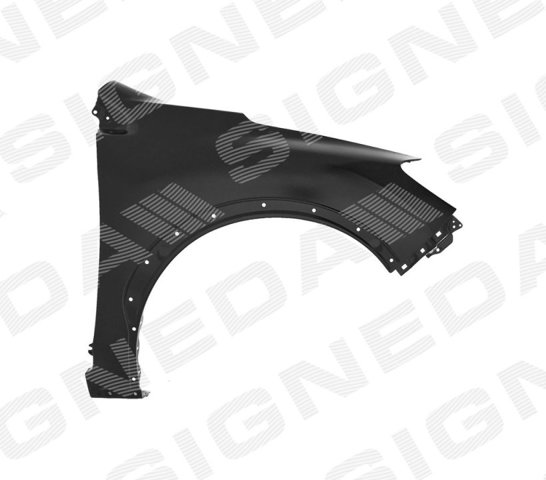 57120FJ0509P Subaru Błotnik przedni prawy