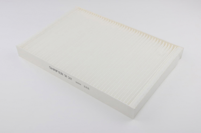 Filtr kabiny Shafer SA247 cena, od 12,58 USD