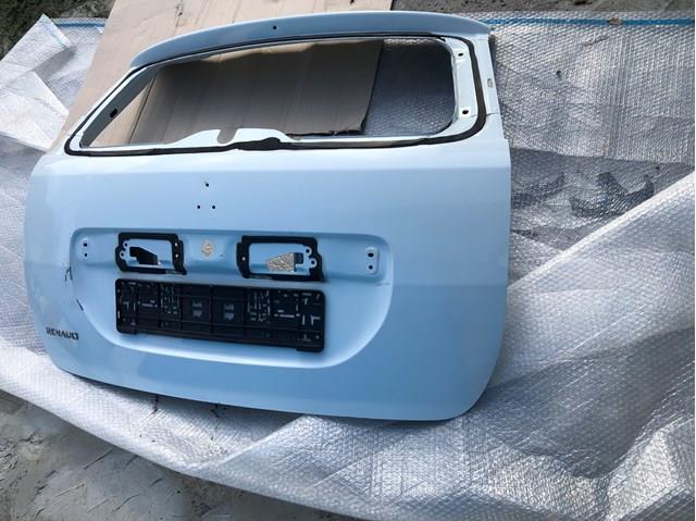  Drzwi tylne (bagażnika 3/5) Renault LOGAN 