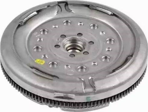  Sachs 2289000257