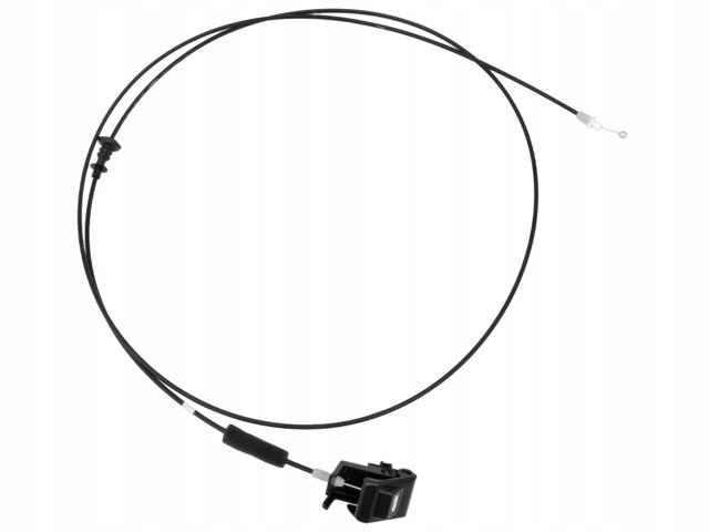 Linka otwierania maski KB7W56720A Mazda