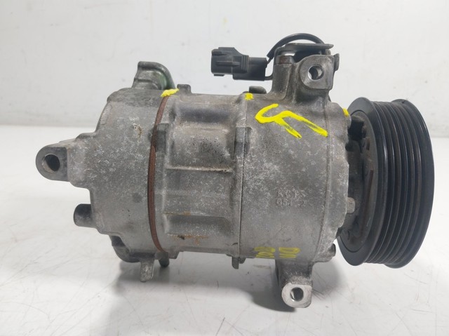 Sprężarka klimatyzacji Chrysler 51936675 cena, od 246,87 USD