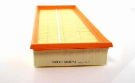 Filtr powietrza Shafer SX9572 cena, od 8,65 USD