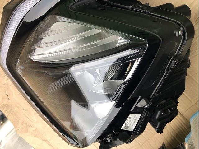 Reflektor lewy Hyundai/Kia 92101R2000 cena, od 1602,33 USD