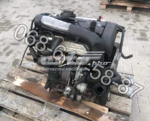 Silnik w komplecie do Mitsubishi Grandis  NAW