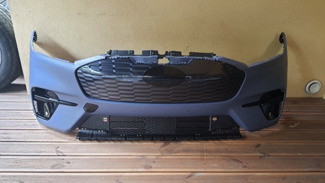 Zderzak przedni Ford LK9Z17D957BAPTM cena, od 323,97 USD