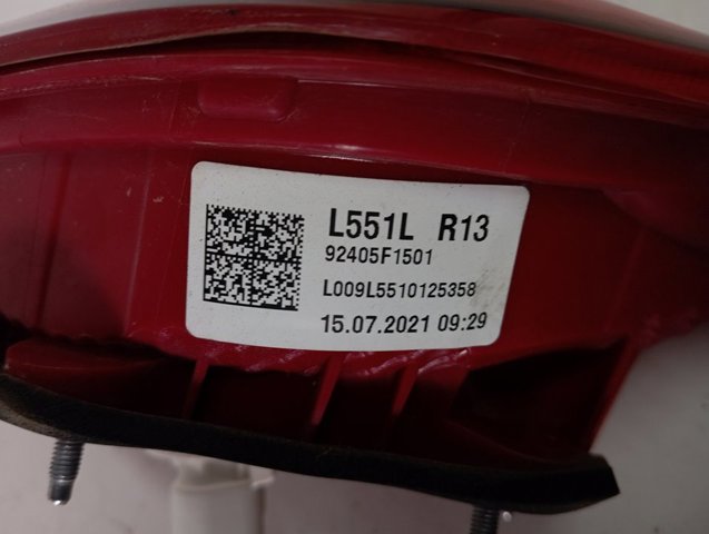 Hyundai/Kia 92405F1501 cena, od 125,99 USD