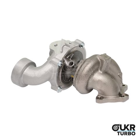 Turbina Borg-Warner 54399880045 cena, od 451,71 USD