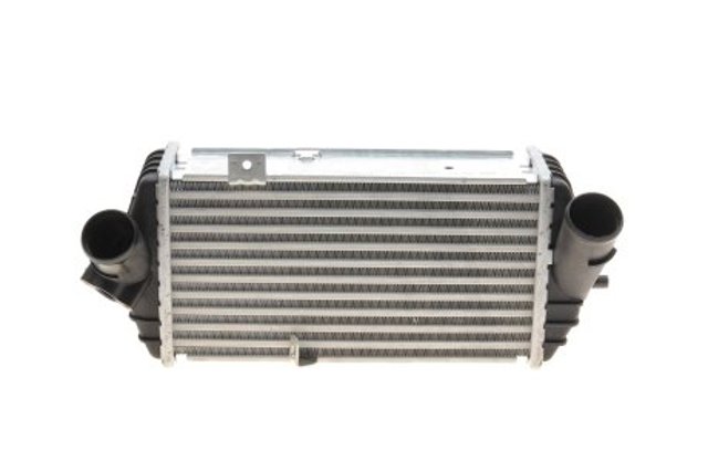 CI 656 000S Mahle Original chłodnica intercoolera