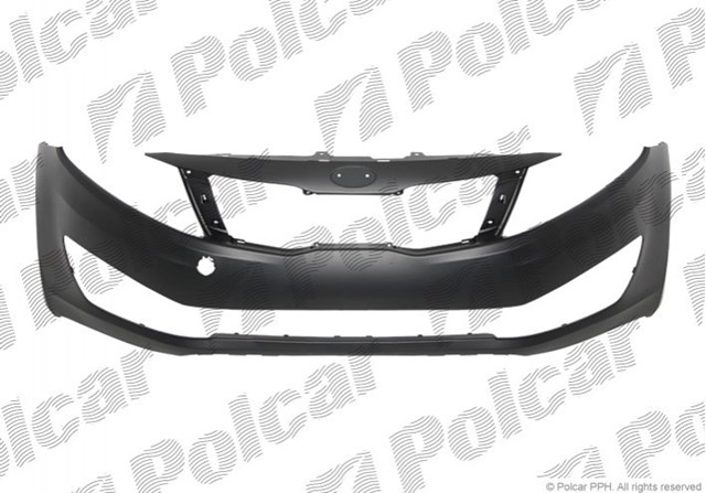 Zderzak przedni Polcar 41D1072 cena, od 99,91 USD