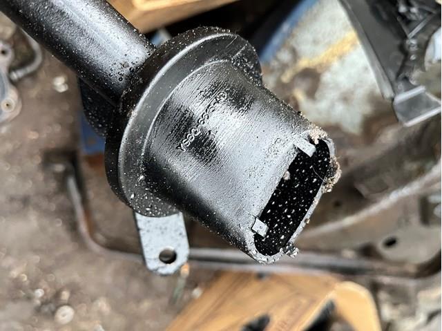 Kanał ssący Ford 1131122 cena, od 62,83 USD