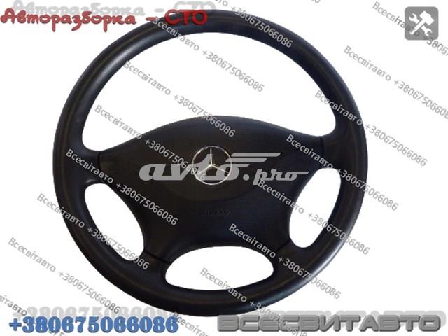 Do koszyka A9064640001 VAG Kierownica