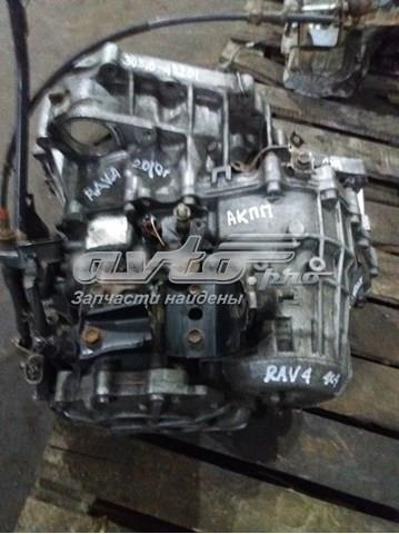 3050042220 Toyota Automatyczna skrzynia biegów, kompletna