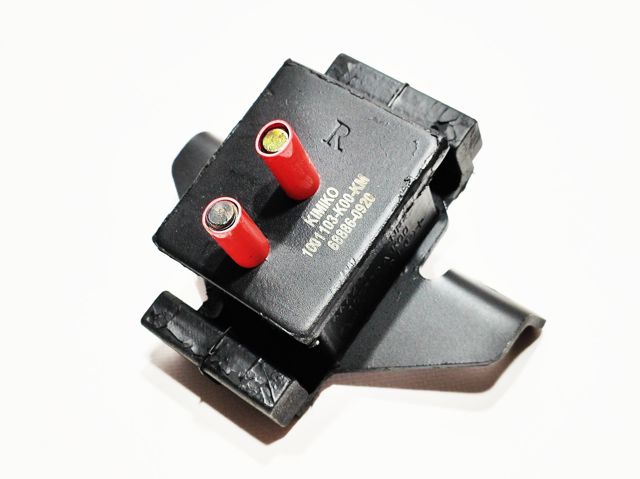 Poduszka (podpora) silnika prawa 1001103K00KM Kimiko