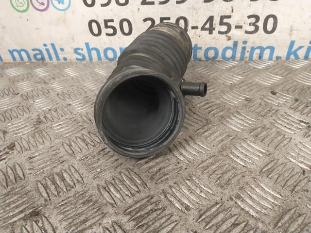 Króciec powietrza, przepływomierz do Nissan X-Trail  T30