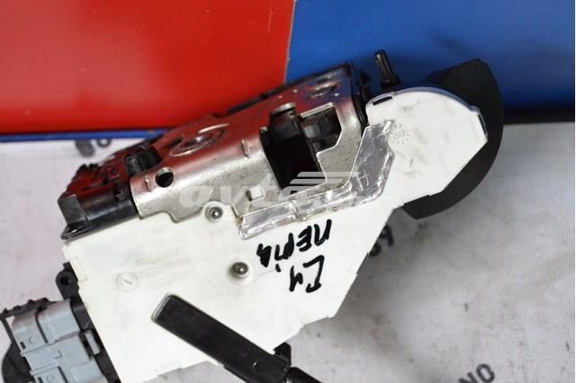 24088158 Peugeot/Citroen Zamek drzwi przednich lewych