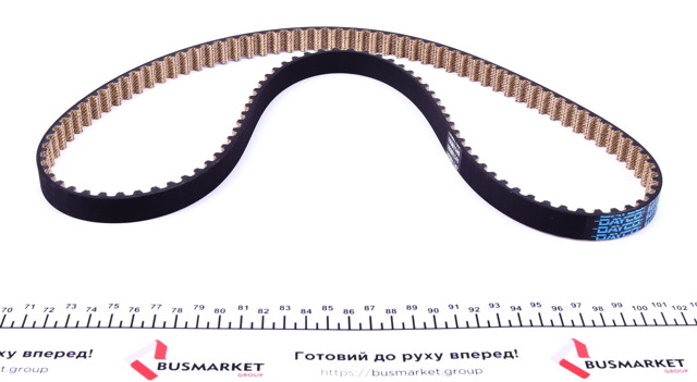 KBIO08 Dayco Pasek rozrządu, zestaw