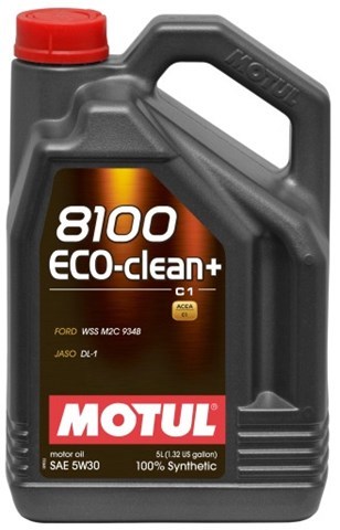 842551 Motul Olej do silnika