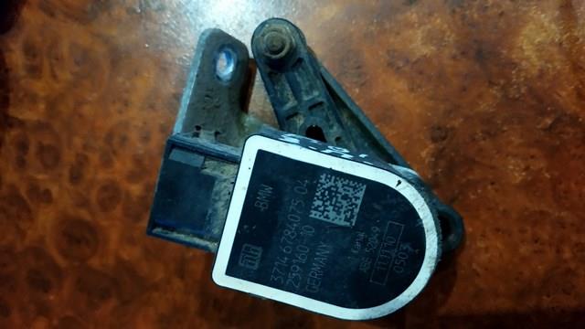 Czujnik położenia pojazdu przedni 37146784075 BMW