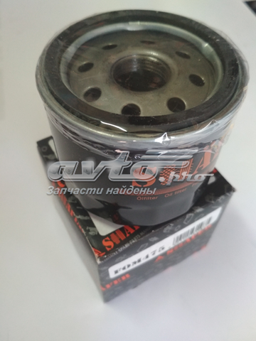 Filtr oleju Shafer FOM475 cena, od 7,53 USD