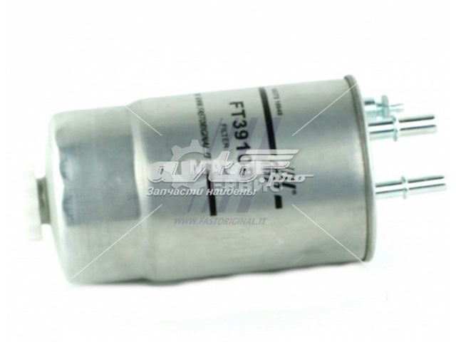 Filtr paliwa Fast FT39108 cena, od 57,75 USD