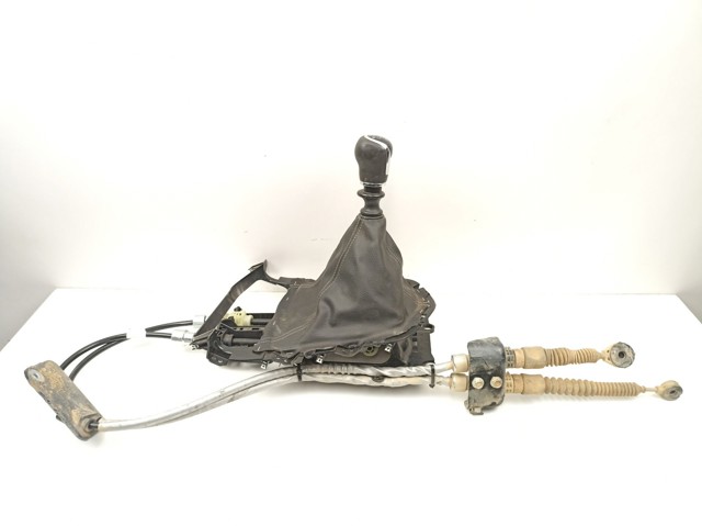 Mechanizm zmiany biegów (cięgno) Nissan/Infiniti 341015JU0A cena, od 73,93 USD