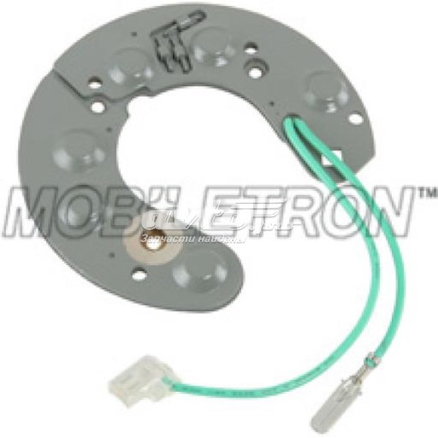 Mostek prostowniczy alternatora = Moster diodowy alternatora ВАЗ 2102 kombi (1970 - 1987) cena, od 10,75 USD