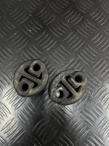 Poduszka mocowania tłumika do Lexus LX 570 URJ201