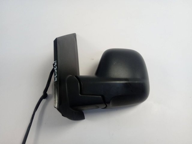 Lusterko wsteczne lewe Peugeot/Citroen 98155884XT