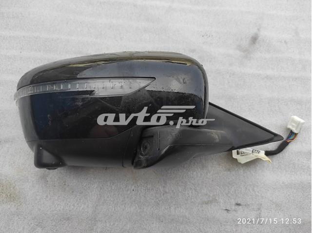 963014BA3A Nissan/Infiniti Lusterko wsteczne prawe