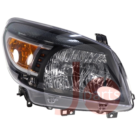 Do koszyka 4986839 Ford Reflektor prawy