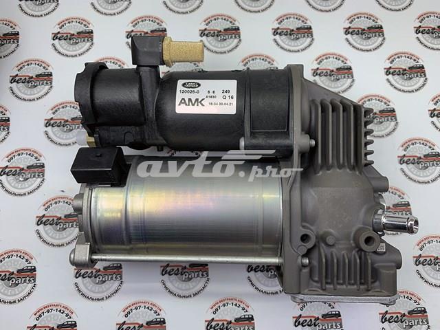 Kompresor zawieszenia pneumatycznego Land Rover LR088859