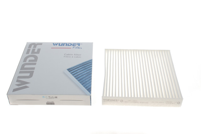 Filtr kabiny Wunder WP921 cena, od 7,28 USD