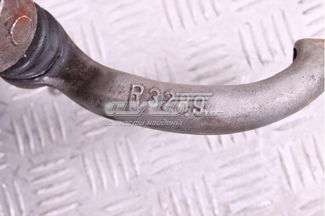 C2D3285 Jaguar Piasta przednia