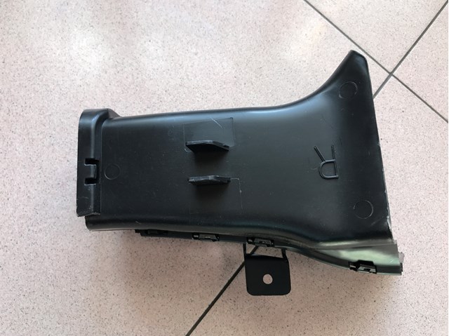 57747422278 BMW Kierownica powietrza tarczy hamulcowej prawa