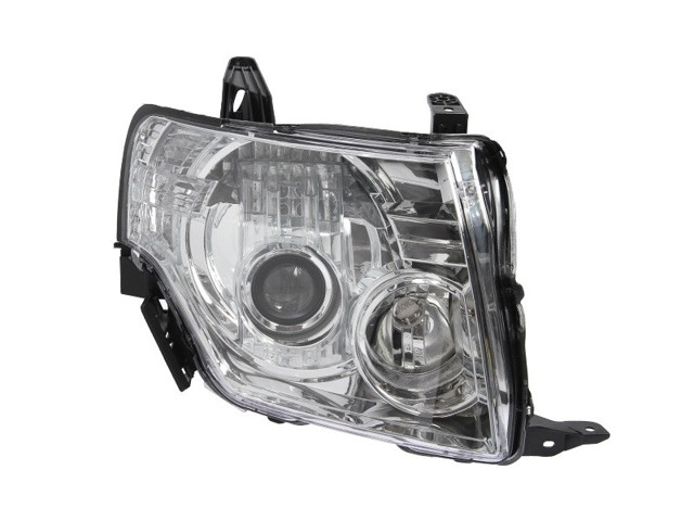 Reflektor prawy 2141186RLDEM Depo/Loro/Abakus