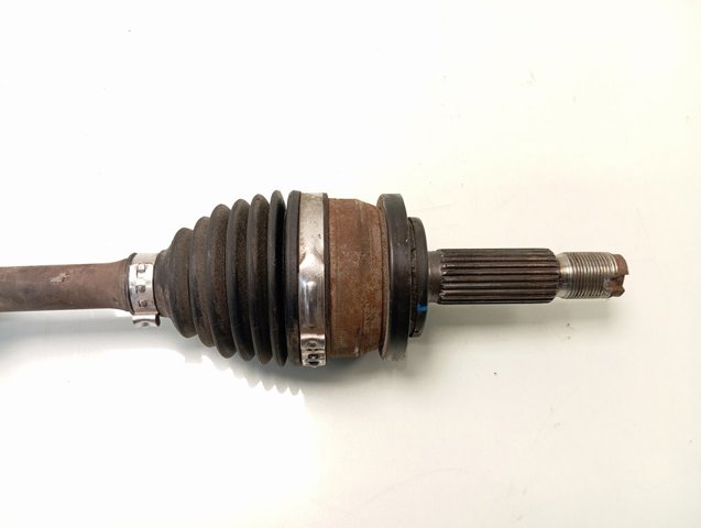 Półoś napędowa przednia prawa Hyundai/Kia 49501G6000