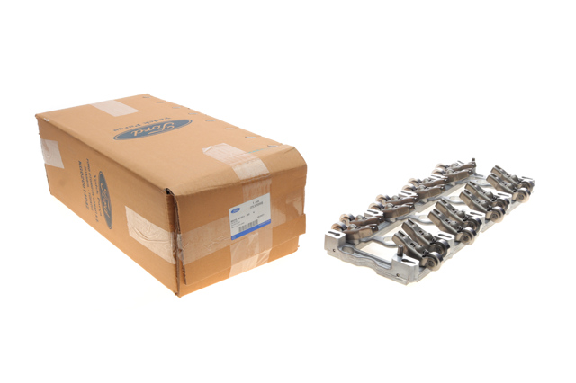 Klawiatura zaworowa Ford BK2Q6K551BD cena, od 357,65 USD